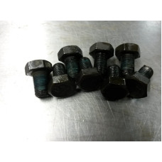 91V032 Flexplate Bolts For 11-13 Dodge Grand Caravan 3.6 91V032 Flexplate Bolts For 11-13 Dodge Grand Caravan 3.6